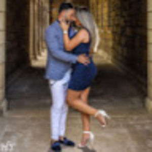 Meet your Posher, Angela